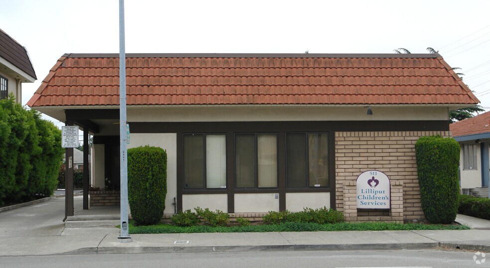 More Photos Of 511 Estudillo Ave, San Leandro Office For Sale