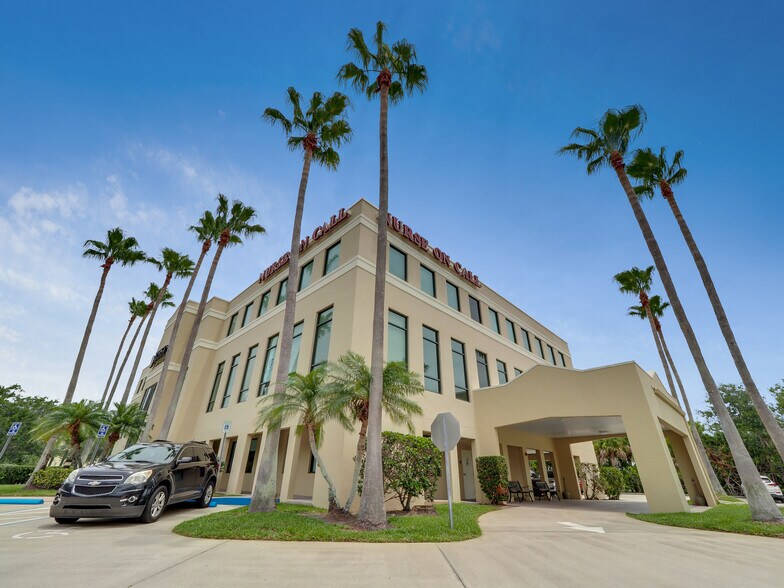 More Photos Of 3755 7th Ter, Vero Beach Medical For Lease
