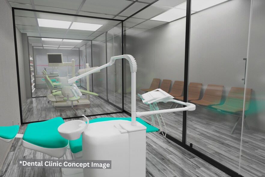 More Photos Of 998 Bloor St W, Toronto Storefront Retail Residential For Lease