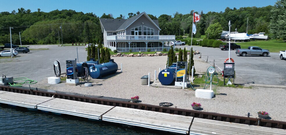 More Photos Of 1753 Hwy 2, Kingston General Retail For Sale