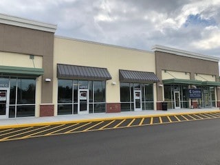 More Photos Of 5441-5443 Platt Springs Rd, Lexington Storefront For Lease