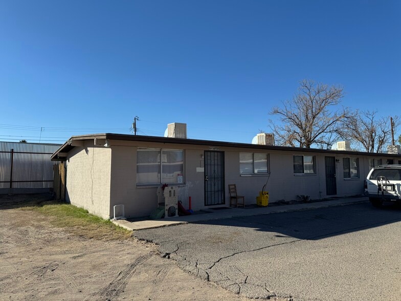 More Photos Of 3502 - 3542 Romero Rd, Tucson Apartments For Sale