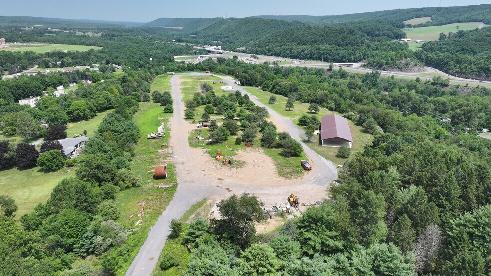 More Photos Of 1500 Rock St, Lehighton Land For Lease