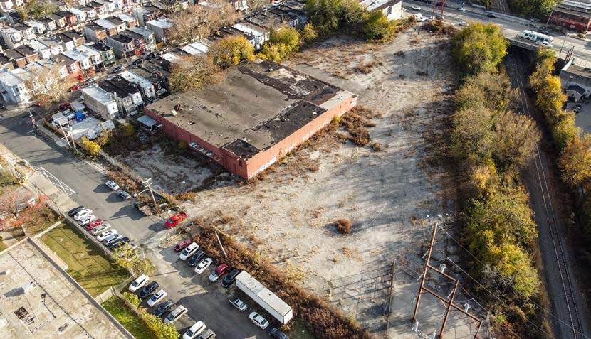 More Photos Of 1023 W Erie Ave, Philadelphia Supermarket For Sale