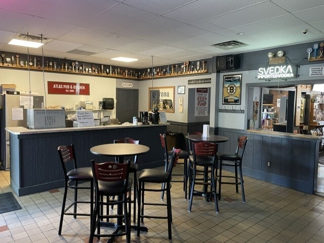 More Photos Of 300 Carew St, Chicopee Restaurant For Sale