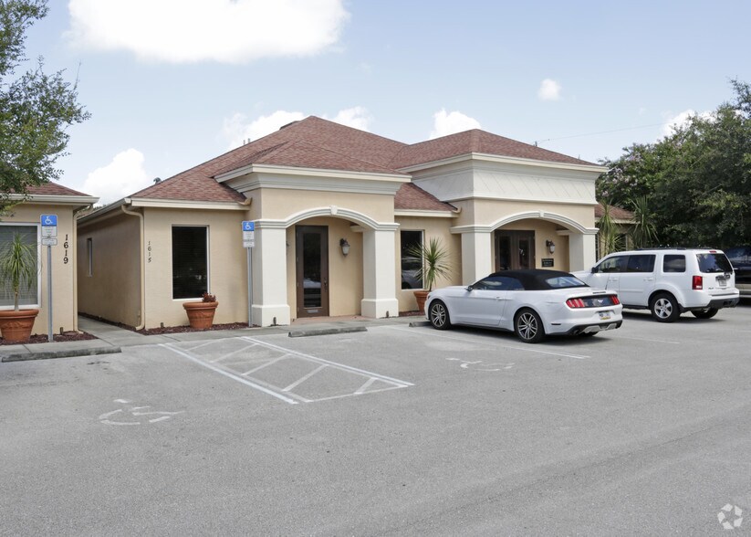 Primary Photo Of 1611 Harden Blvd, Lakeland Office For Lease