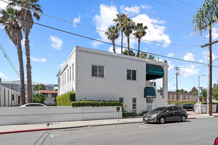 More Photos Of 444 W 10th St, Santa Ana Medical For Sale