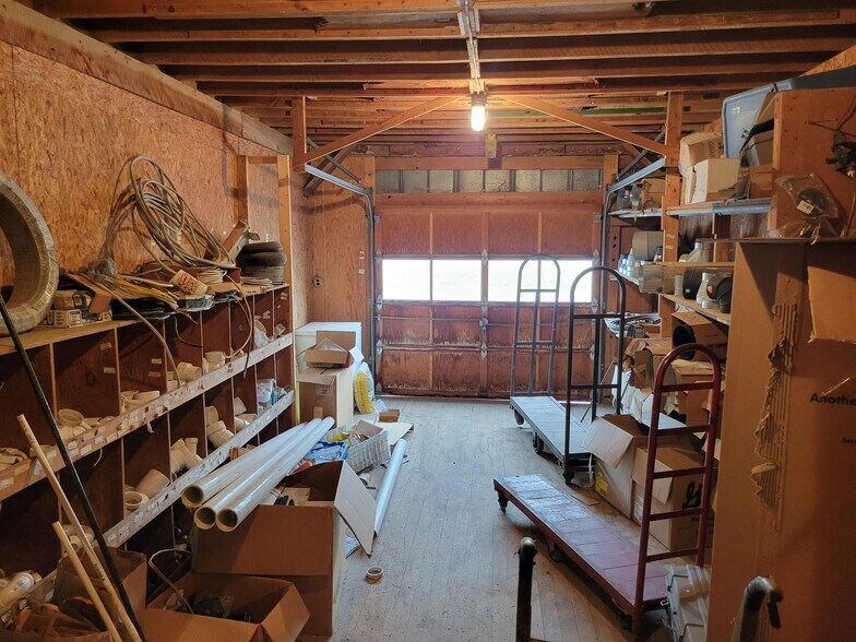 More Photos Of 8955 Swamp Rd, Waterville Restaurant For Sale