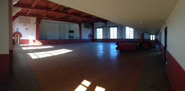 More Photos Of 444 Alabama St, Vallejo Lodge Meeting Hall For Sale
