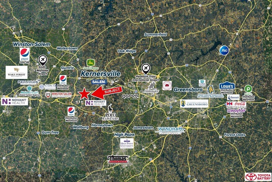 More Photos Of 1770 Pecan Ln, Kernersville Fast Food For Sale