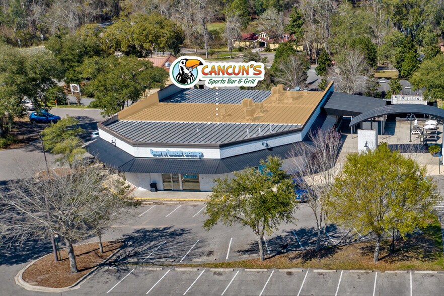 More Photos Of 6800 Thomasville Rd, Tallahassee Restaurant For Sale