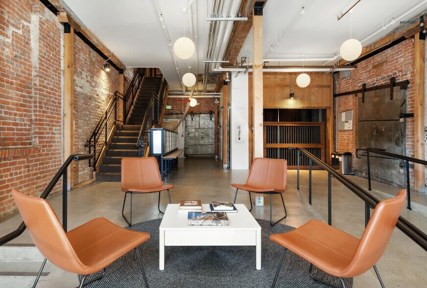 More Photos Of 720 York St, San Francisco Office For Sale