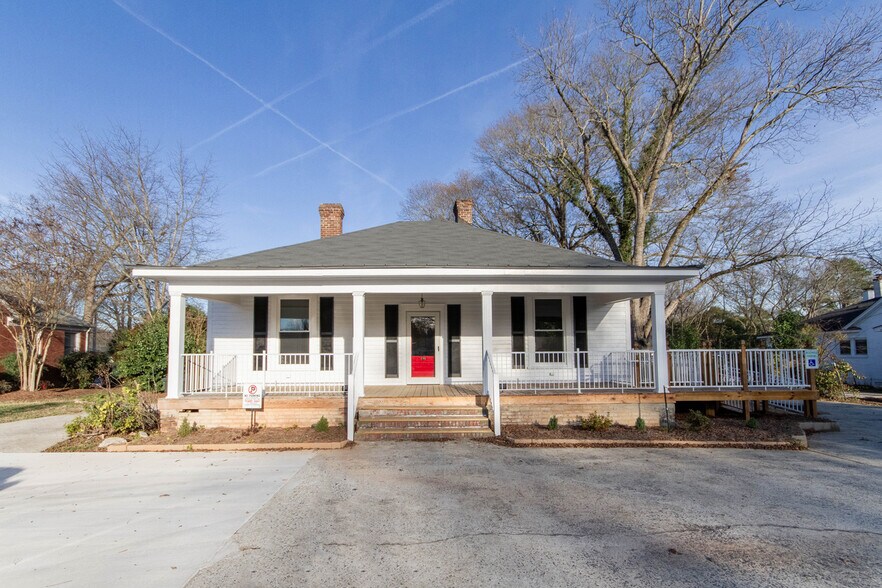 More Photos Of 1530 Ebenezer Rd, Rock Hill Office For Lease