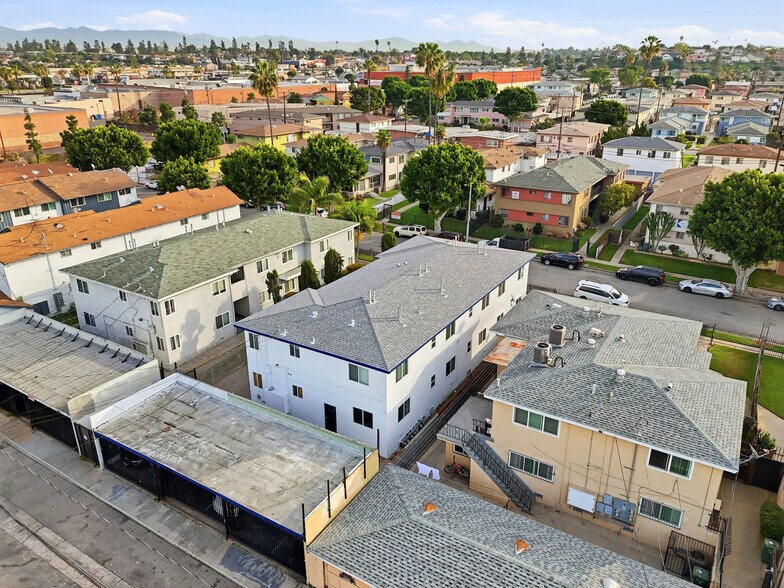 More Photos Of 10223 Darby Ave, Inglewood Apartments For Sale