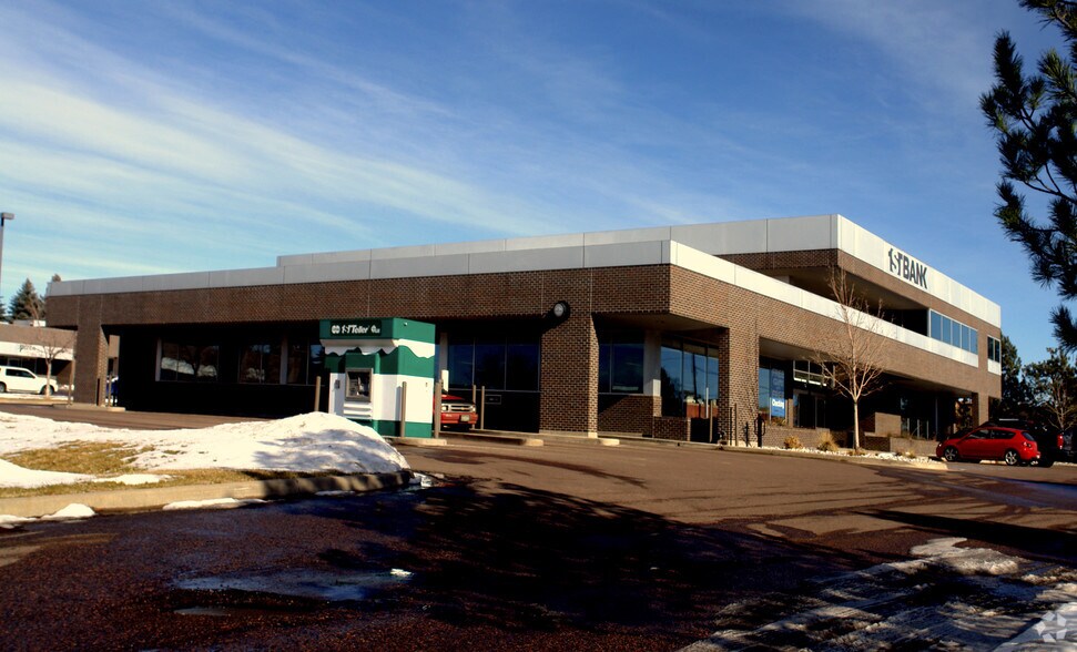 More Photos Of 101 W County Line Rd, Littleton Office For Lease