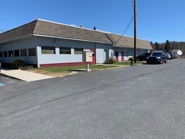 More Photos Of 1151 Pocono Blvd, Mount Pocono Medical For Lease