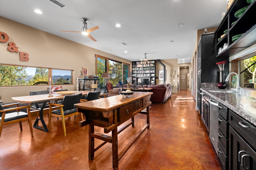 More Photos Of 2810 Three Peaks Ln, Julian Land For Sale