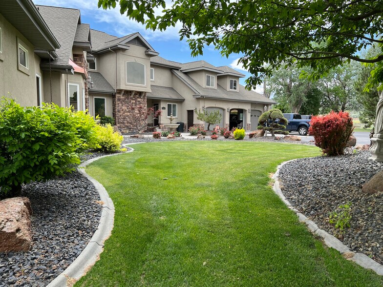 More Photos Of 400 Washington St, Adrian Land For Sale