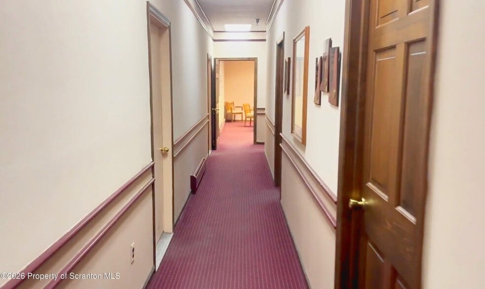 More Photos Of 301 1st St, Old Forge Warehouse For Sale