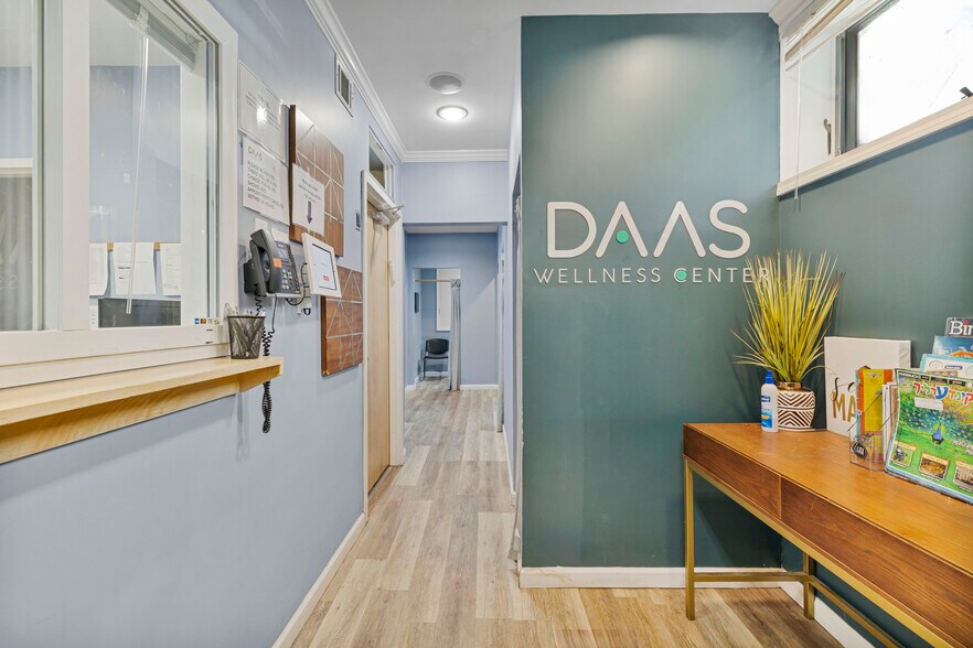 More Photos Of 295 W Route 59, Spring Valley Office Residential For Sale