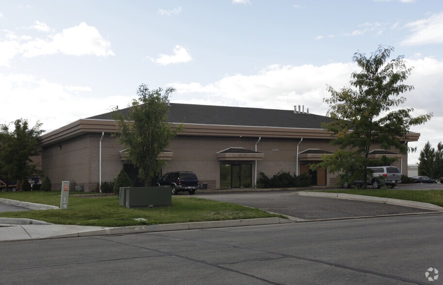 More Photos Of 1205 W Flint Meadows Dr, Kaysville Light Manufacturing For Lease