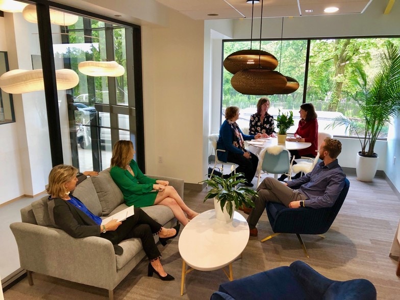 More Photos Of 320 Boston Post Rd, Darien Office For Lease