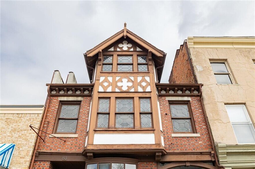 More Photos Of 83 S Main St, Canandaigua Office For Sale