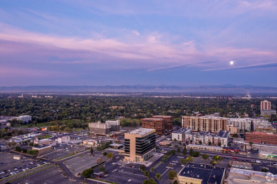 More Photos Of 400 S Colorado Blvd, Denver Office For Lease