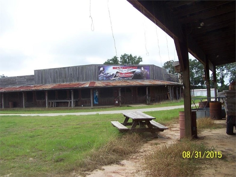 More Photos Of 775 Bembry Ave, Unadilla Theater Concert Hall For Sale