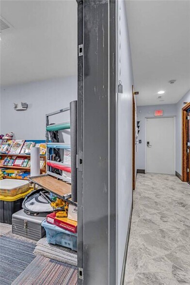 More Photos Of 109 E Railroad St, Silver Lake Daycare Center For Sale