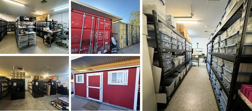 More Photos Of 256-258 E 10th Dr, Mesa Warehouse For Sale
