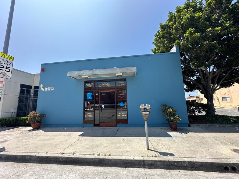 More Photos Of 12202-12212 W Washington Blvd, Los Angeles Medical For Lease