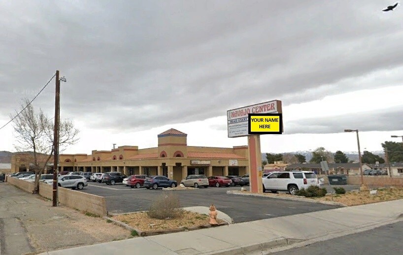 More Photos Of 13589 Navajo Rd, Apple Valley Unknown For Lease