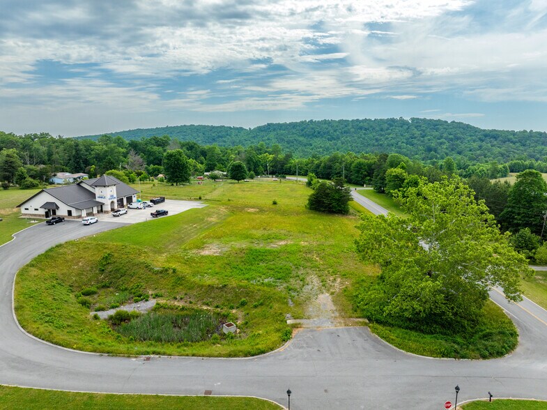More Photos Of Hwy 157, Lookout Mountain Land For Sale