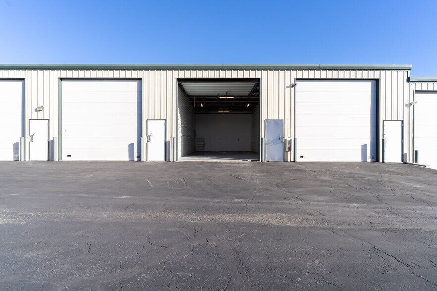 More Photos Of 13601 W 43rd Dr, Golden Warehouse For Sale