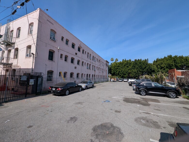 More Photos Of 1132 S Alvarado St, Los Angeles Land For Sale