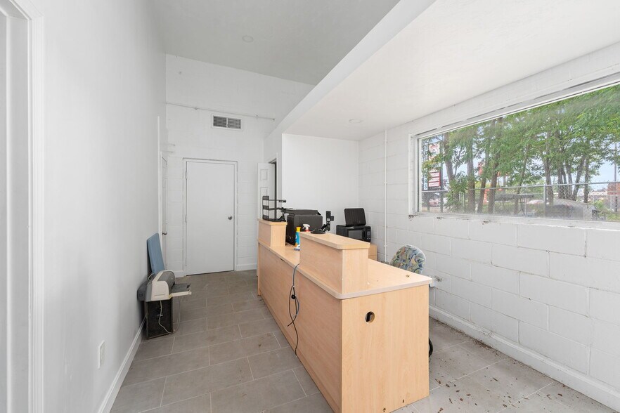 More Photos Of 2147 Acushnet Ave, New Bedford Service Station For Sale