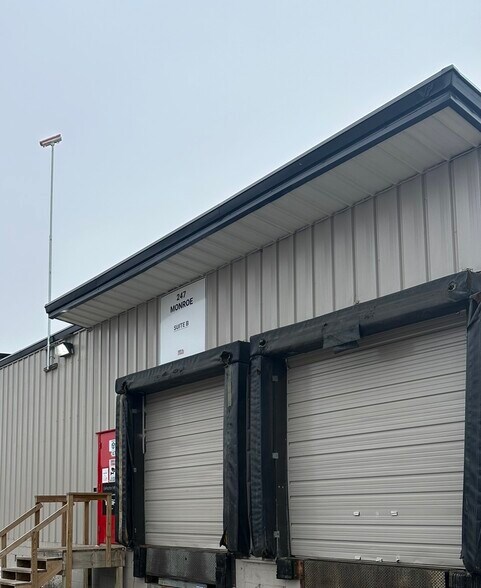 More Photos Of 247 Monroe St N, Hudson Industrial For Sale