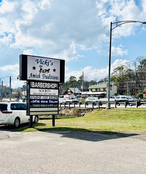 More Photos Of 1401 Montgomery Hwy, Birmingham Storefront Retail Office For Sale