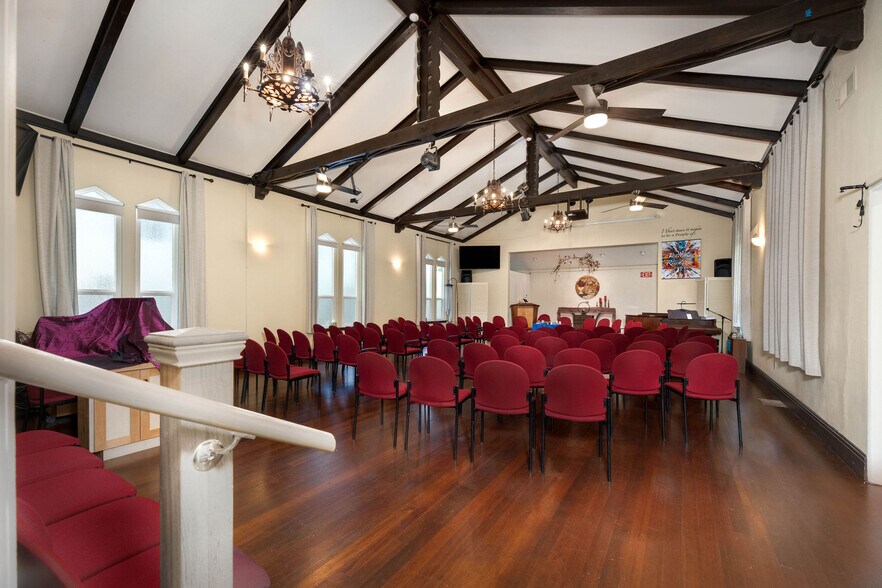 More Photos Of 246 S Church St, Grass Valley Specialty For Lease