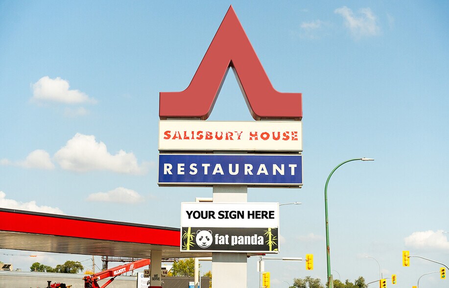 More Photos Of 759 Pembina Hwy, Winnipeg Storefront Retail Office For Lease
