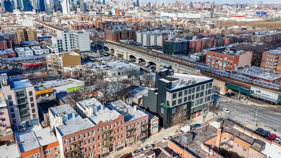 More Photos Of 45-14 48th St, Woodside Office Residential For Sale
