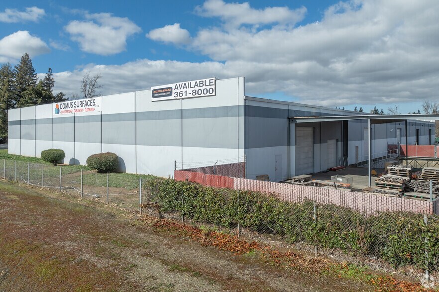 More Photos Of 3129 Fite Cir, Sacramento Manufacturing For Lease
