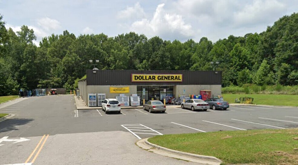 More Photos Of 8530 US Highway 501, Timberlake Freestanding For Sale