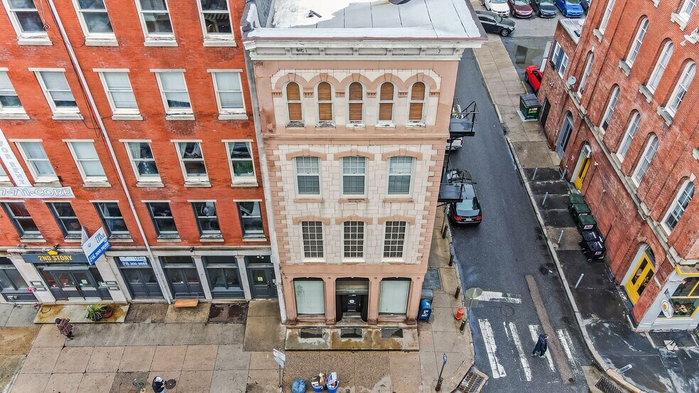 More Photos Of 115 Chestnut St, Philadelphia Office For Lease