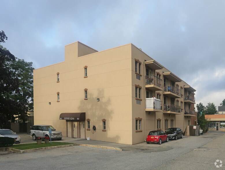 More Photos Of 320 Post Ave, Westbury Apartments For Sale