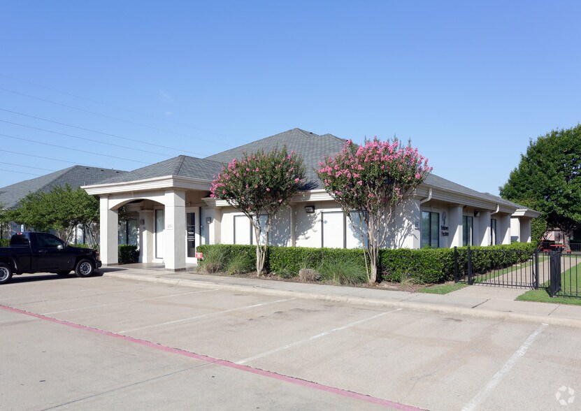 More Photos Of 5170 Village Creek Dr, Plano Office For Sale