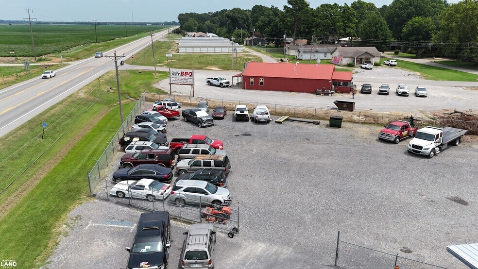 More Photos Of 205 US-64, Mccrory General Retail For Sale