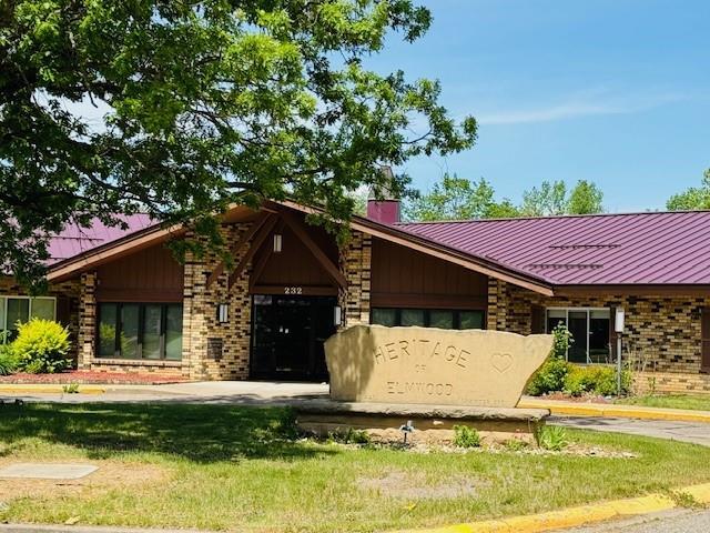 More Photos Of 232 Springer Ave, Elmwood Medical For Sale