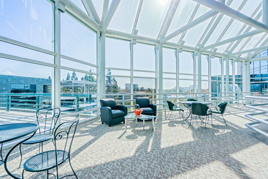 More Photos Of 19100-19200 Von Karman Ave, Irvine Unknown For Lease